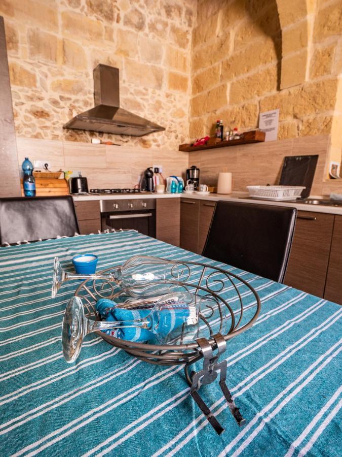 Nyaraló 250 Yo Tal-bambinu Boutique Xagħra