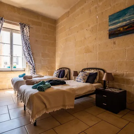 250 Yo Tal-Bambinu Boutique Farmhouse Xagħra Extérieur photo