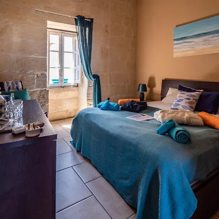 250 Yo Tal-Bambinu Boutique Farmhouse Xagħra Extérieur photo