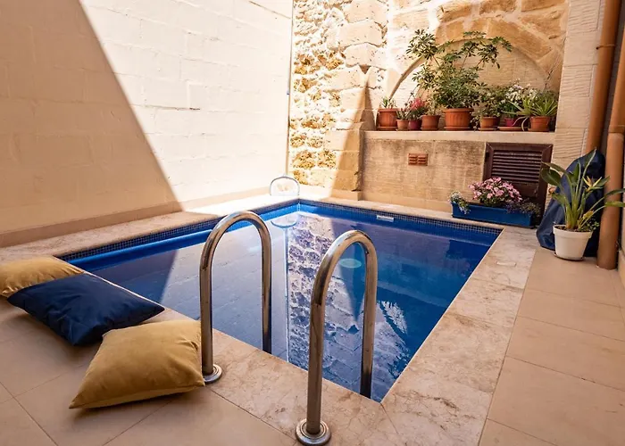 250 Yo Tal-Bambinu Boutique Farmhouse