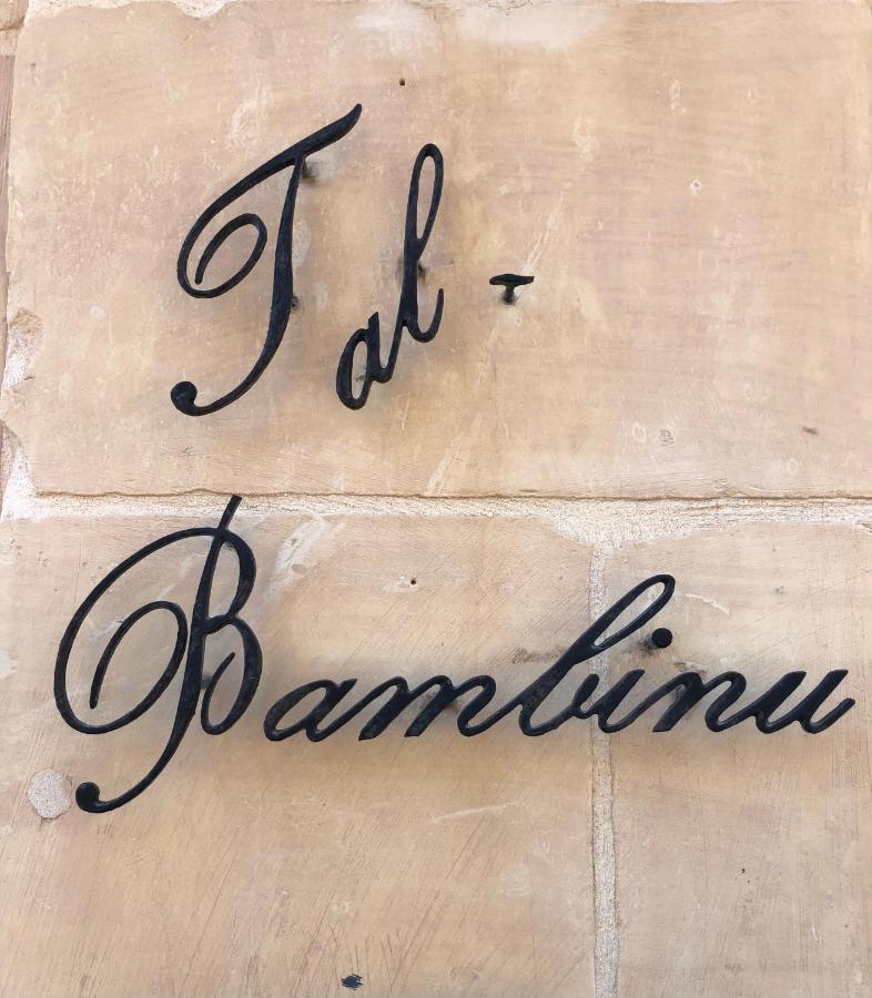 Hébergement de vacances 250 Yo Tal-bambinu Boutique