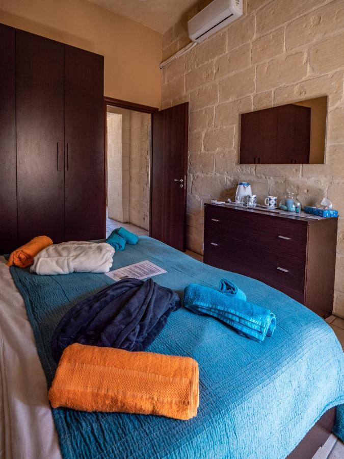 Hébergement de vacances 250 Yo Tal-bambinu Boutique