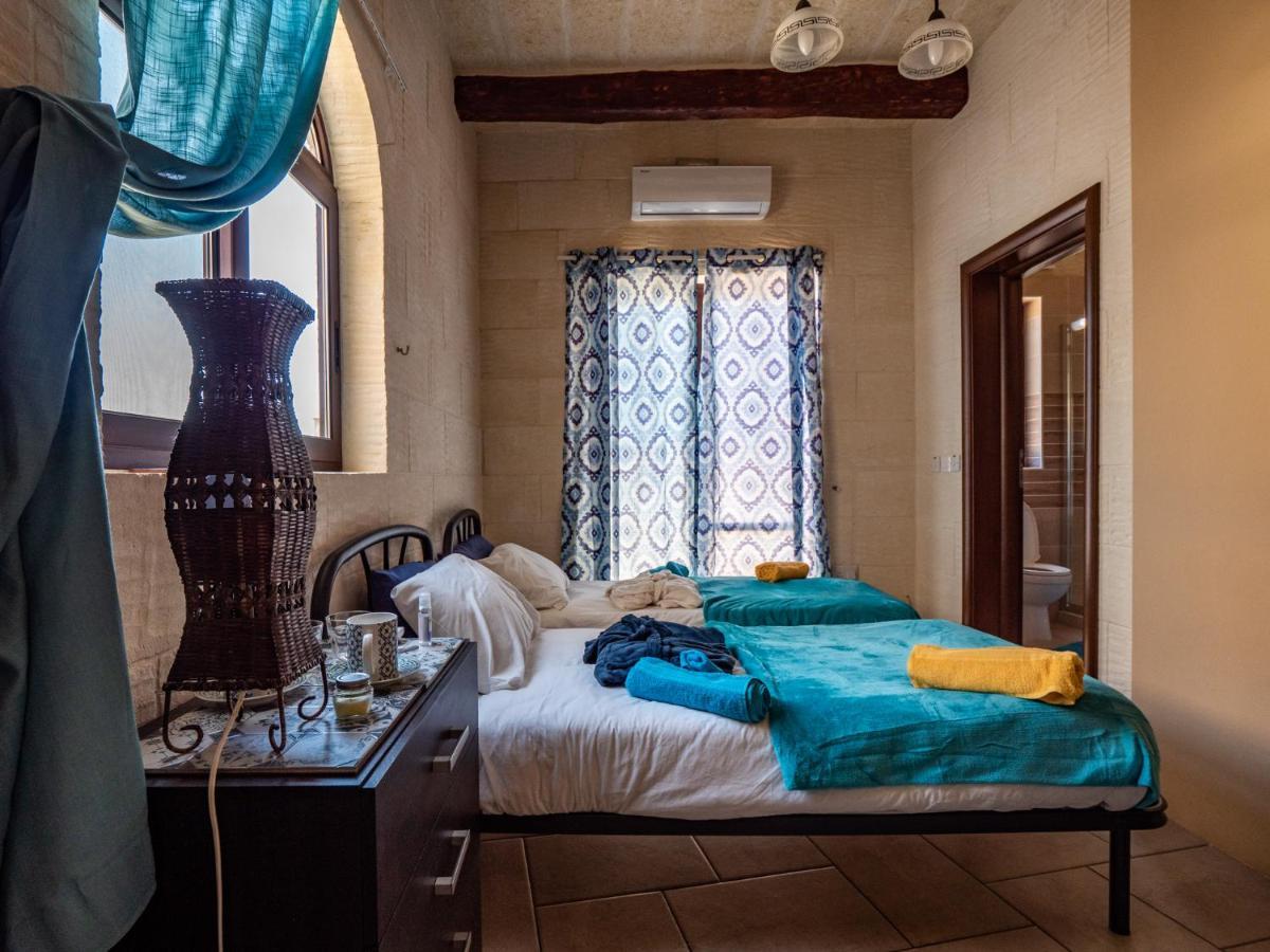 250 Yo Tal-bambinu Boutique * Xagħra