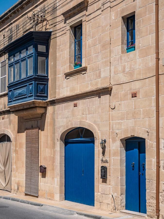 250 Yo Tal-bambinu Boutique Hébergement de vacances *