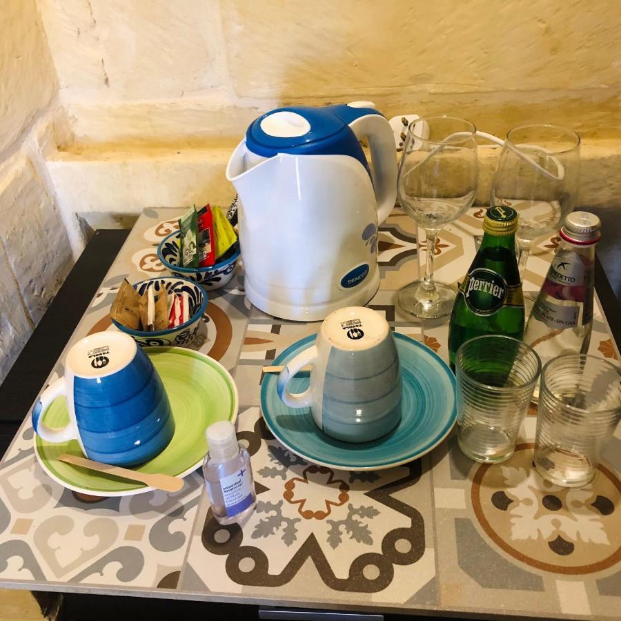 250 Yo Tal-bambinu Boutique Hébergement de vacances *