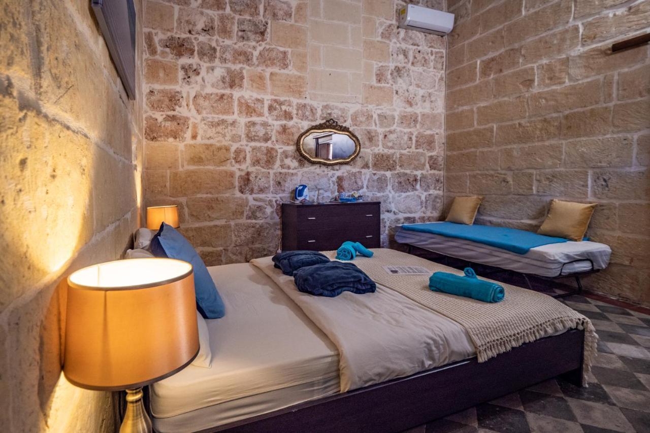 Hébergement de vacances 250 Yo Tal-bambinu Boutique Xagħra